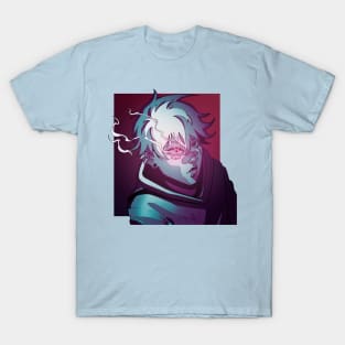 lightning T-Shirt